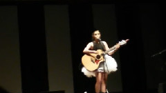 Megan Nicole - Concert In Singapore