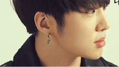 Wild Boy (Korean Ver.)