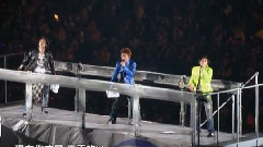 ARASHI AROUND ASIA in