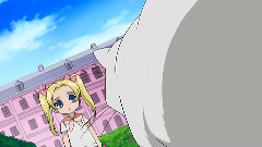 吾等乃是喵咪~ >▽<