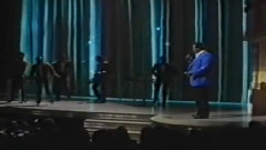 Luther Vandross - How Sweet It Is