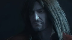 游戏< Castlevania:Lords Of Shadow 2 > 片段