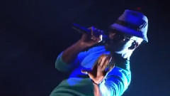 Ne-Yo,Pitbull - Give Me Everything