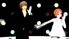 神乐 & 总悟.Lamb