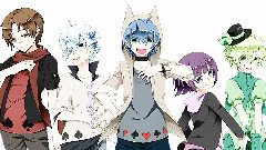 Nico - Mugic (烏玉珈河謝)