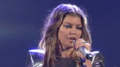 Black Eyed Peas - Just Can't Get Enough