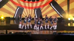 Hoot & Run Devil Run