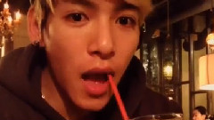 李炯柱Instagram自拍合集