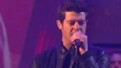 Robin Thicke - Sidestep