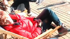 刘冠希Instagram自拍合集