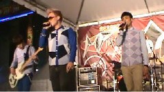 MP魔幻力量 - 让我罩着你