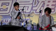 MP魔幻力量 - 放了自己