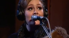 Adele - Chasing Pavements