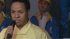 丁毅 - 共和国不会忘记