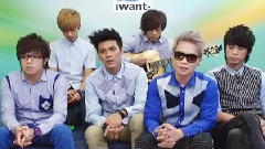 MP魔幻力量 - 让我罩着你