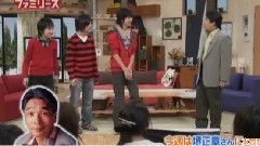 HSF 三兄弟vs爸爸 中文字幕 08/01/20