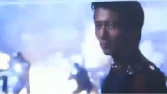 游戏< 穿越火线 >枪战大片