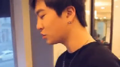 Real GOT7 EP07 YoungJae's Cam