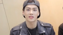 Real GOT7 EP06 Eat & Play & Talk