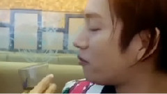 建熙INS更新希澈相关