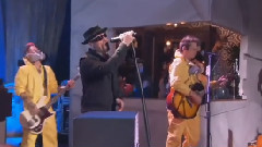 Daughtry - Waiting For Superman