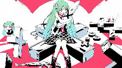 Nico - 胸いっぱいのダメを(Eve)