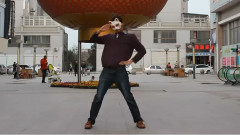 纯情Fighter:残废喵假面