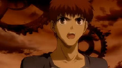 Fate - 名为Emiya & Einzbern的4人