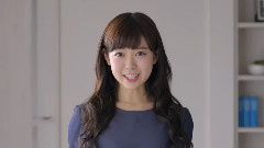 渡辺美優紀 Panasonic VERITIS
