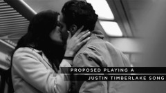 Justin Timberlake - Not A Bad Thing