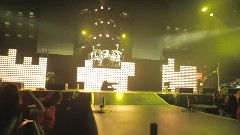 Hedley - Wild Live Tour