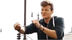 Tyler Ward - Talk Dirty