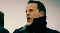 Santiano - Gott Muss Ein Seemann Sein