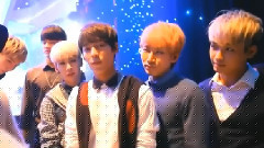 BTOB出道两周年纪念视频