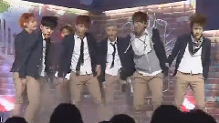 男子汉 现场混合