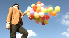 Robbie Boyd - Less Than Friends