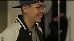 闭上眼(Hold Me Tight) - Behind Story 2