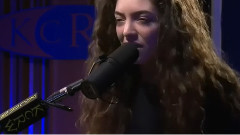 Lorde - Royals