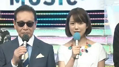 Music Station 开场