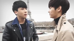 VIXX TV Special EP巴黎篇