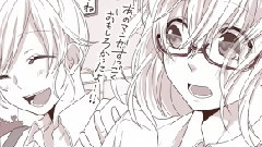 Nico - 告白ライバル宣言