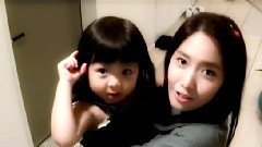 超人回来了 林允儿Cut