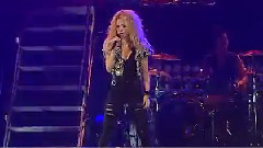 Shakira - Whenever Wherever