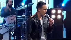 The Killers - All These Things That I've Done