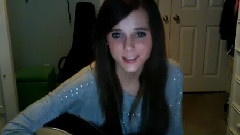 I Knew You Were Trouble