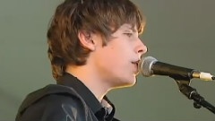 Jake Bugg - Two Fingers & Country Song & Lighting Bolt