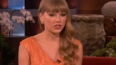 Taylor Swift - Exclusive! Taylor Swift's Springsteen Story