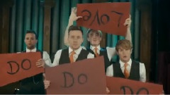 McFly - Love Is Easy