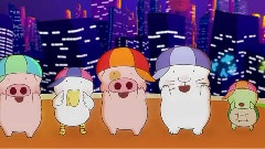 影视原声 - 春天花花