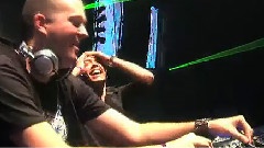 Headhunterz - X-Qlusive